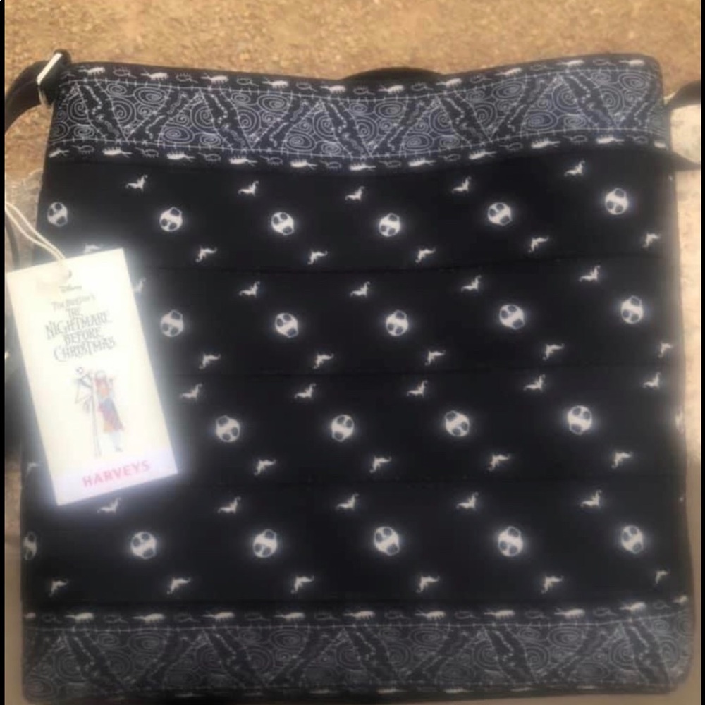 NWT jack bandana harveys seatbelt crossbody